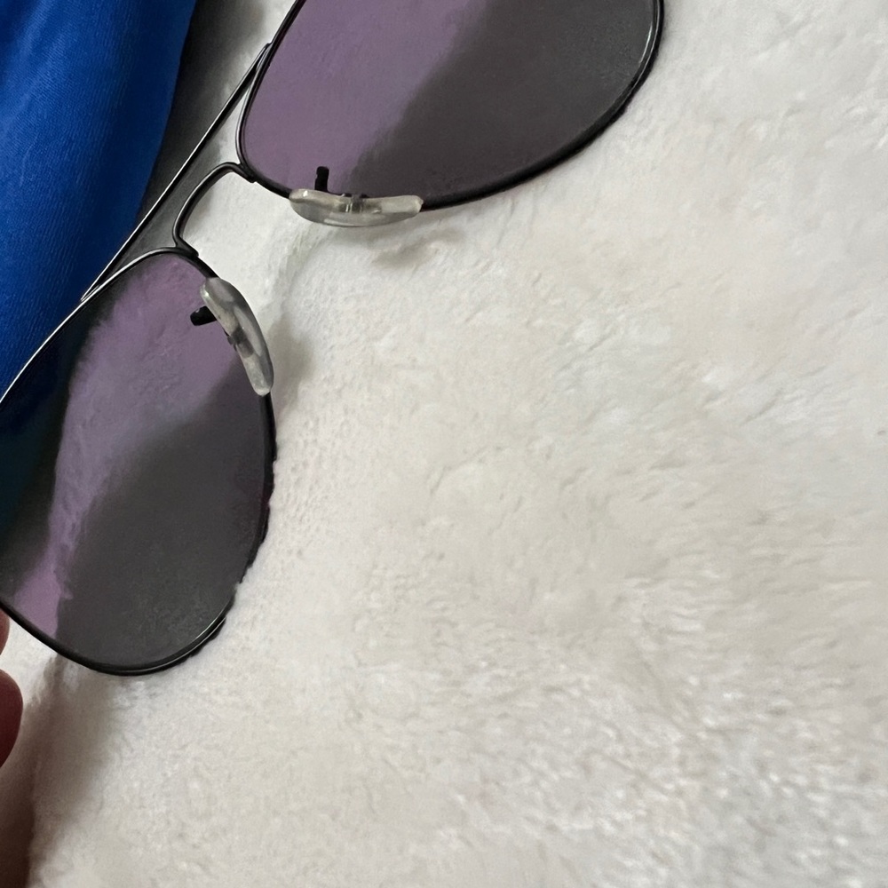 Ray Ban Jr Aviators - Picture 2 of 5